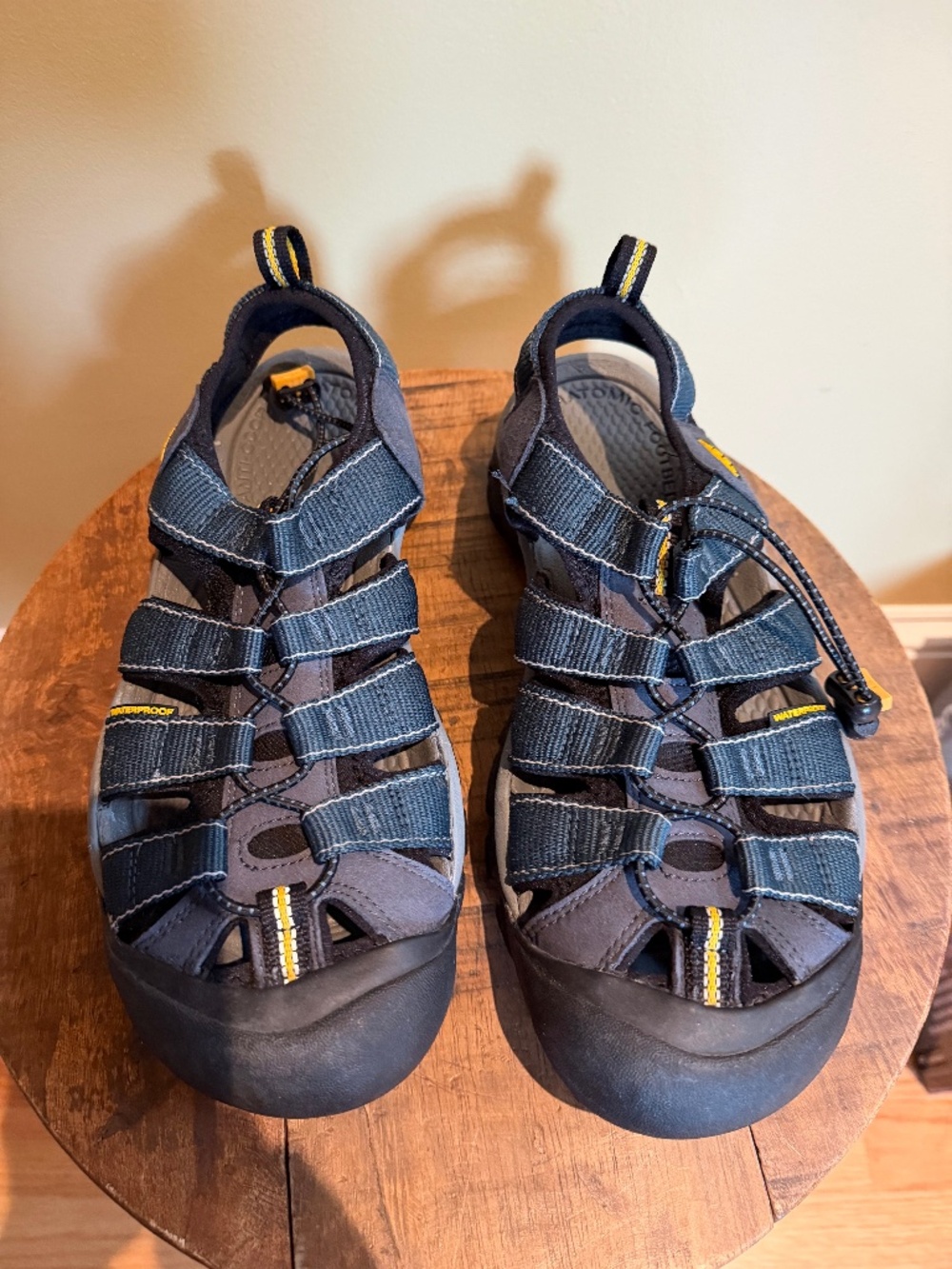 Men’s Keen water/hiking shoes
